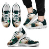 Dwarf Hamster Printed (White) Running Shoes For Men-Free Shipping Limited Edition-Paww-Printz-Merchandise