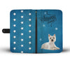 West Highland White Terrier (Westie) Print Wallet Case-Free Shipping-TX State