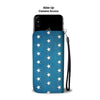 West Highland White Terrier (Westie) Print Wallet Case-Free Shipping-TX State