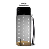 West Highland White Terrier Print Wallet Case-Free Shipping-IN State