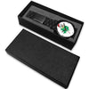 Maltese dog Texas Christmas Spacial Wrist Watch-Free Shipping