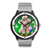 Poodle Dog Christmas Special Wrist Watch-Free Shipping