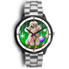 Poodle Dog Christmas Special Wrist Watch-Free Shipping