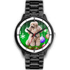 Poodle Dog Christmas Special Wrist Watch-Free Shipping