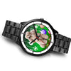 Poodle Dog Christmas Special Wrist Watch-Free Shipping