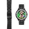 Poodle Dog Christmas Special Wrist Watch-Free Shipping