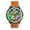 Poodle Dog Christmas Special Wrist Watch-Free Shipping