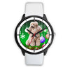 Poodle Dog Christmas Special Wrist Watch-Free Shipping