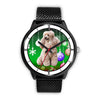 Poodle Dog Christmas Special Wrist Watch-Free Shipping