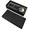 Cute Shar Pie On Christmas Florida Wrist Watch-Free Shipping
