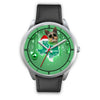 Yorkie Texas Christmas Special Wrist Watch-Free Shipping