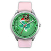 Yorkie Texas Christmas Special Wrist Watch-Free Shipping