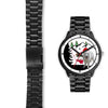 Samoyed Dog California Christmas Special Wrist Watch-Free Shipping