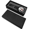 Samoyed Dog California Christmas Special Wrist Watch-Free Shipping