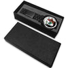 Irish Setter Dog Texas Christmas Special Wrist Watch-Free Shipping