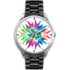 Awesome Texas Christmas Special Wrist Watch-Free Shipping