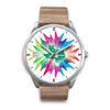 Awesome Texas Christmas Special Wrist Watch-Free Shipping
