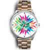 Awesome Texas Christmas Special Wrist Watch-Free Shipping
