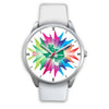 Awesome Texas Christmas Special Wrist Watch-Free Shipping