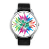 Awesome Texas Christmas Special Wrist Watch-Free Shipping