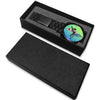 Petit Basset Griffon Vendéen On Christmas Florida Wrist Watch-Free Shipping
