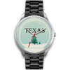 Texas Christmas Special Wrist Watch-Free Shipping