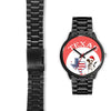 Jack Russell Terrier Texas Christmas Special Wrist Watch-Free Shipping