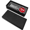 Abyssinian Cat California Christmas Special Wrist Watch-Free Shipping
