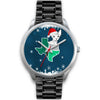 Sphynx Cat Texas Christmas Special Wrist Watch-Free Shipping