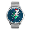 Sphynx Cat Texas Christmas Special Wrist Watch-Free Shipping