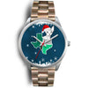 Sphynx Cat Texas Christmas Special Wrist Watch-Free Shipping