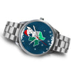 Sphynx Cat Texas Christmas Special Wrist Watch-Free Shipping