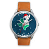 Sphynx Cat Texas Christmas Special Wrist Watch-Free Shipping