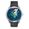 Sphynx Cat Texas Christmas Special Wrist Watch-Free Shipping