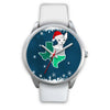 Sphynx Cat Texas Christmas Special Wrist Watch-Free Shipping