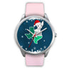 Sphynx Cat Texas Christmas Special Wrist Watch-Free Shipping