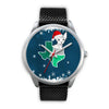 Sphynx Cat Texas Christmas Special Wrist Watch-Free Shipping
