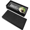 American Water Spaniel On Christmas Alabama Wrist Watch-Free Shipping