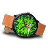 Lovely Bichon Fries Dog Art Virginia Christmas Special Wrist Watch-Free Shipping