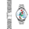 American Shorthair Cat Texas Christmas Special Wrist Watch-Free Shipping