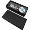 American Shorthair Cat Texas Christmas Special Wrist Watch-Free Shipping