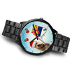 Berger Picard On Christmas Arizona Wrist Watch-Free Shipping