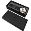 Berger Picard On Christmas Alabama Wrist Watch-Free Shipping