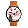 Berger Picard On Christmas Alabama Wrist Watch-Free Shipping