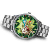 Dalmatian Dog Virginia Christmas Special Wrist Watch-Free Shipping