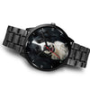 Border Collie Christmas Special Wrist Watch-Free Shipping