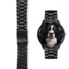 Border Collie Christmas Special Wrist Watch-Free Shipping