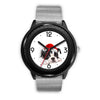 Boston Terrier Christmas Special Wrist Watch-Free Shipping