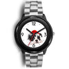 Boston Terrier Christmas Special Wrist Watch-Free Shipping