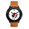 Boston Terrier Christmas Special Wrist Watch-Free Shipping